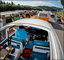 Bug Show - Spa Belgium